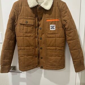 Men’s Superdry Redford Jacket
